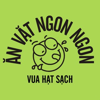VUA HẠT SẠCH-ĂN VẶT NGON NGON