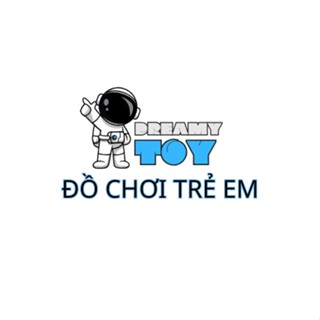 Dreamy Toy - Đồ Chơi Trẻ Em