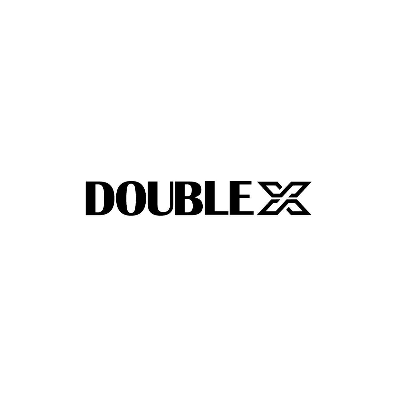 Double X