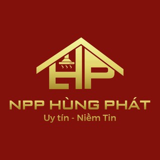 Nhà Phân Phối Bếp Hùng Phát