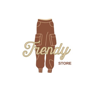 Trendy Pants Store