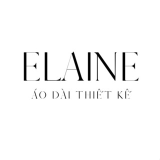 Áo dài thiết kế - ELAINE