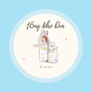 tổng kho bỉm 3 miền