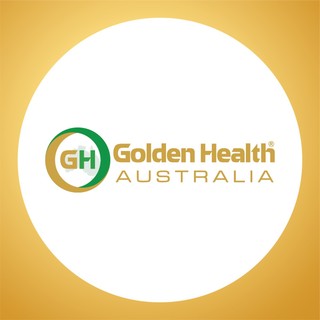GOLDEN HEALTH OFFICAL