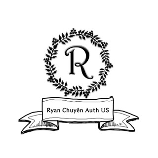 Ryan Chuyên Auth US