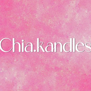Quà Tặng Nến Thơm Chia.kandles