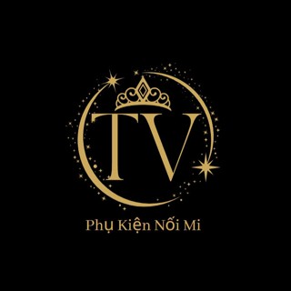 Phụ Kiện Nối Mi - Thúy Vân