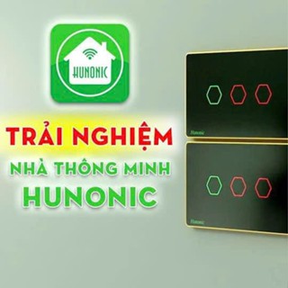 Điện Thông Minh Viettech