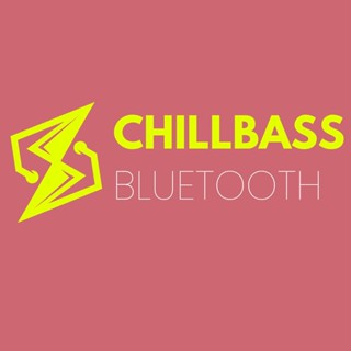 ChillBass Headphone