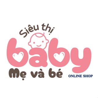 Siêu thị Mẹ và bé uy tín
