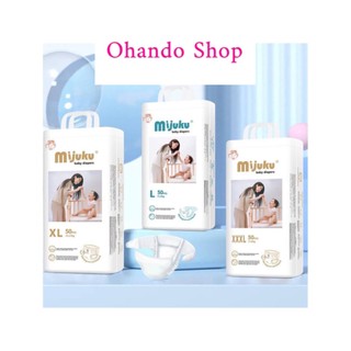 Ohando Shop