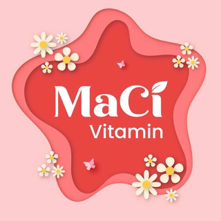 MaCi Vitamin