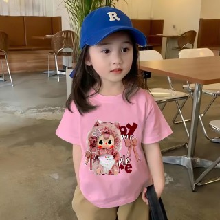 Thời trang trẻ em Ngọc Linh