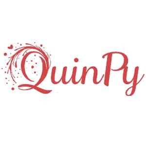QuinPy Store