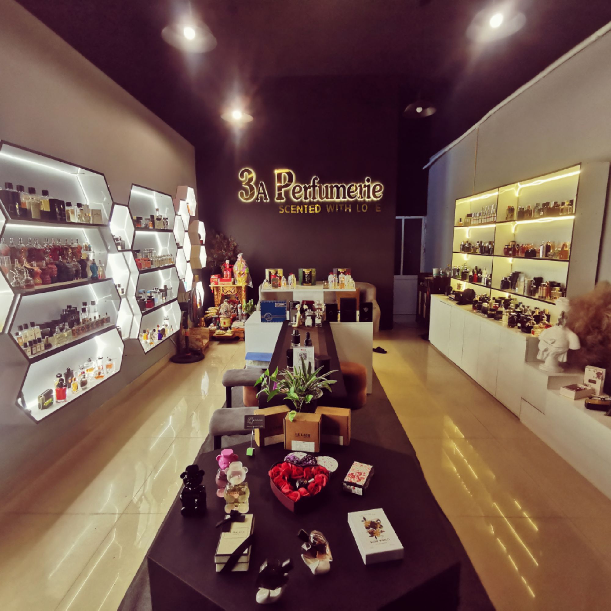 3A Perfumerie