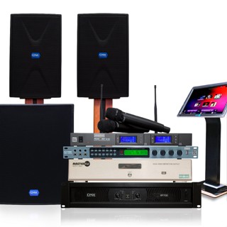 Tông Kho Âm Thanh Hàng Chuẩn