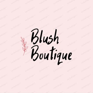 Blush Boutique	