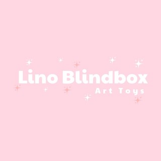 Lino Blindbox