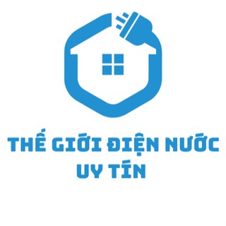 THẾ GIỚI ĐIỆN NƯỚC - UY TÍN