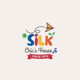Chic's House- Khăn lụa cao cấp
