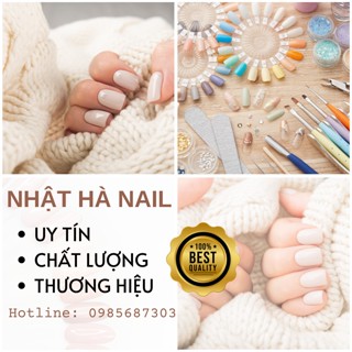 Nhật Hà Nail