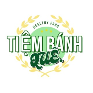Tiệm Bánh Quê Food_Offcial