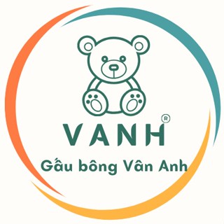 Gấu Bông Vân Anh