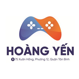 Hoàng Yến Game Shop