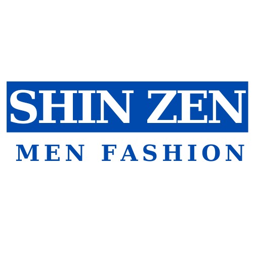 SHINZEN Men Fashion