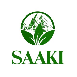 Trà Thảo Mộc SAAKI