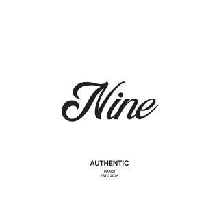 Nine Authentic 