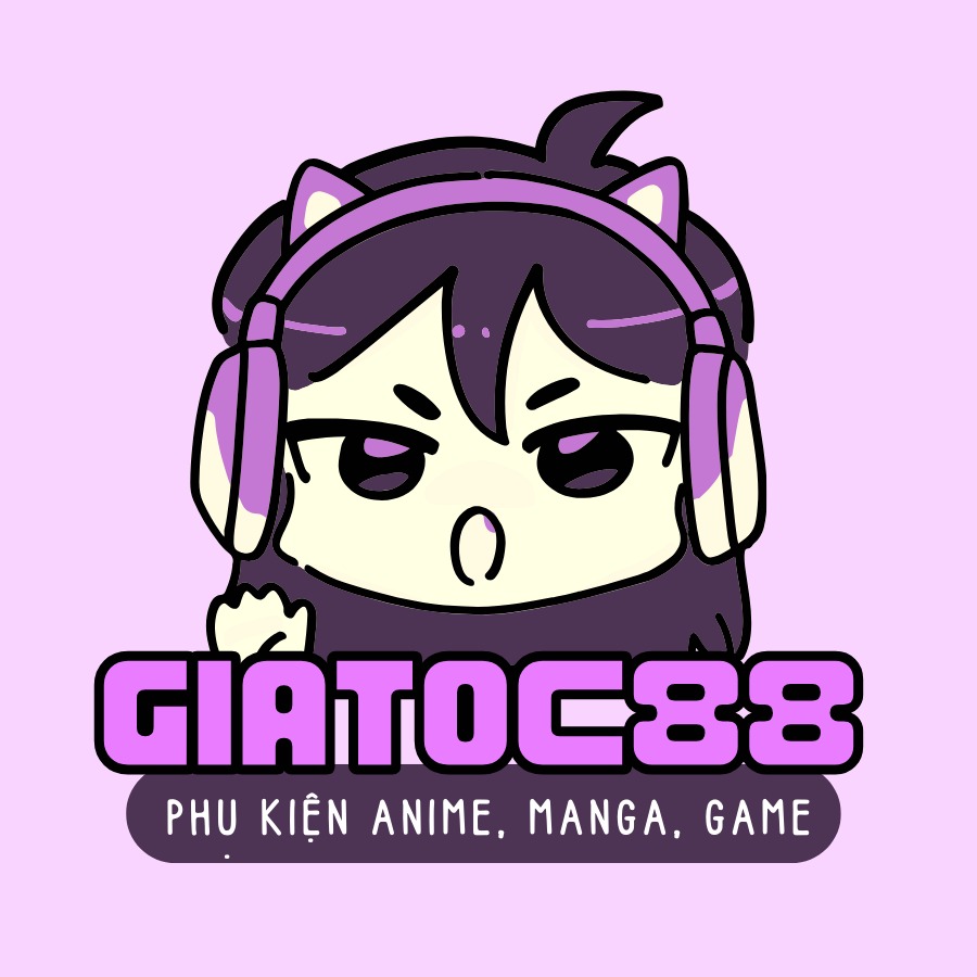 Gia Tốc shop anime game