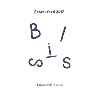 Giấy Bao Tập Blissschooling