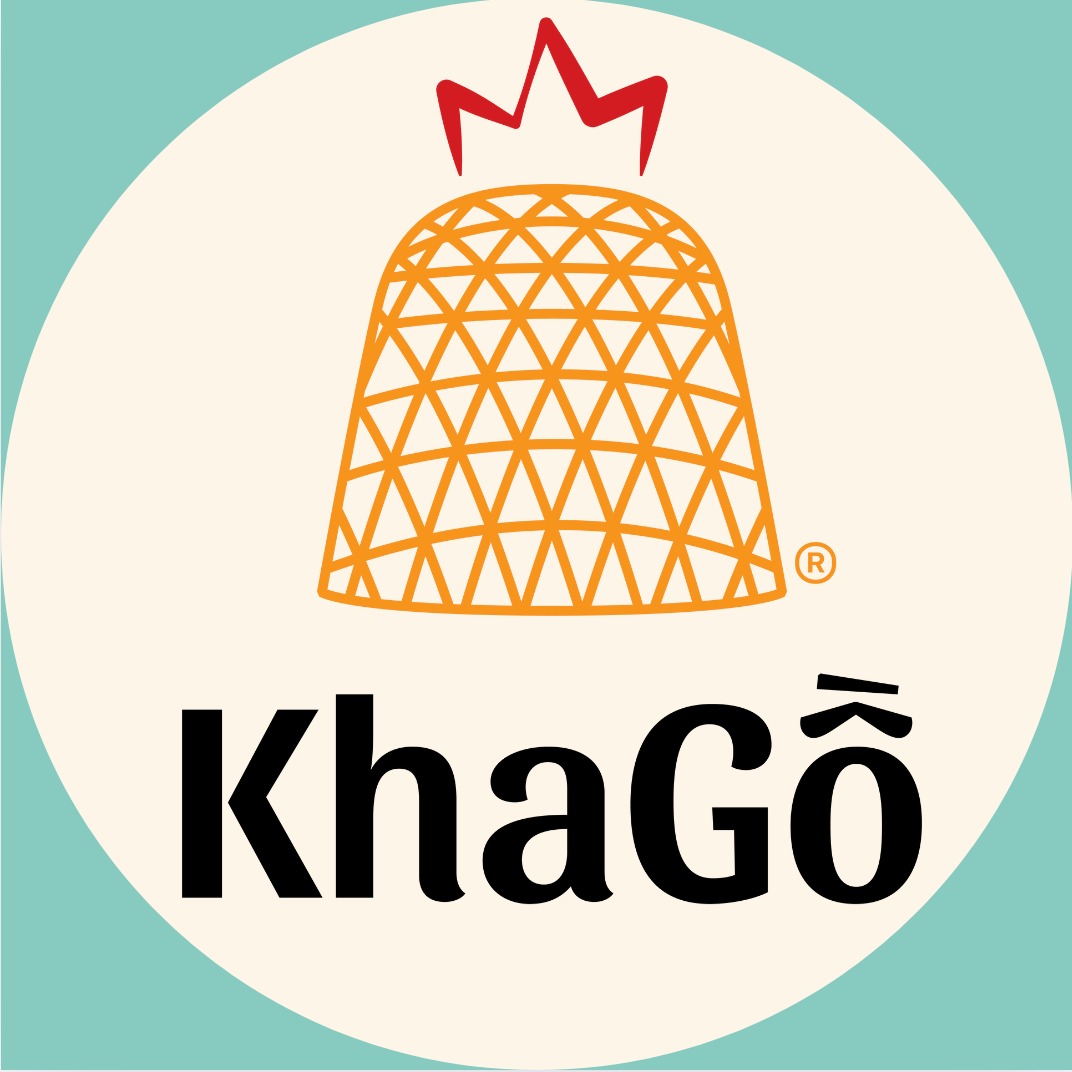 Khô Gà KHA GỒ