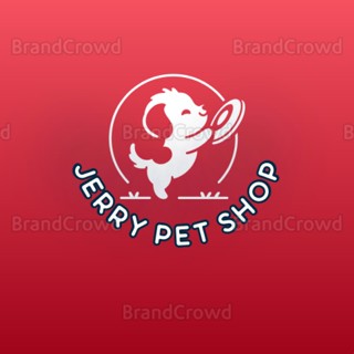 Jerry Hamster Shop - PET LOVE