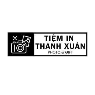 Tiệm In Thanh Xuân