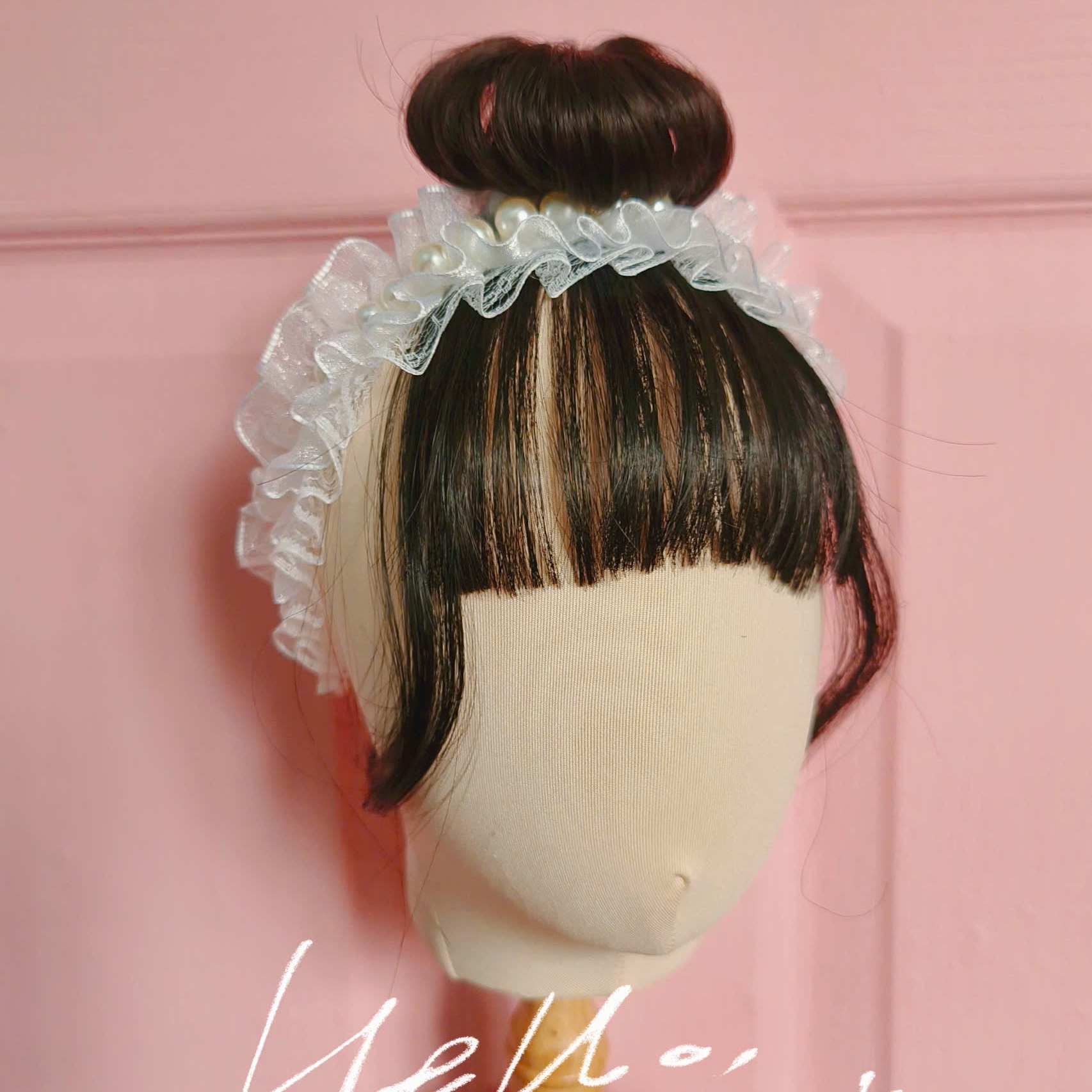 Mây Xinh Handmade