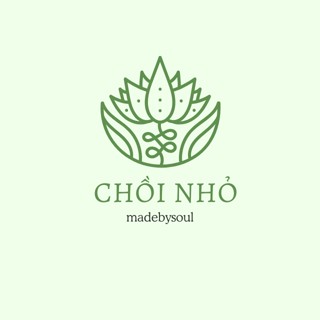 Tiệm quà Chồi Nhỏ