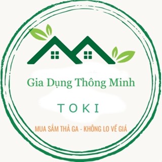 TOKI - GIA DỤNG THÔNG MINH