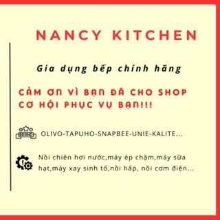 Nancy Kitchen