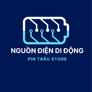 Pin Trâu Store