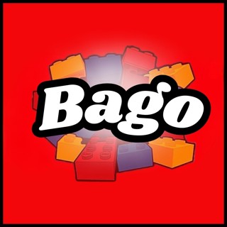 BAGO SHOP - Thế giới đồ chơi