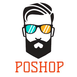 Mắt Kính POSHOP 1