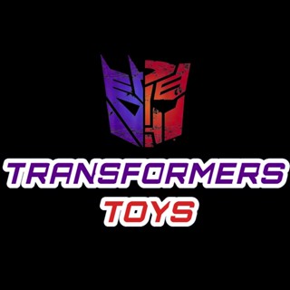 Transformers Toys