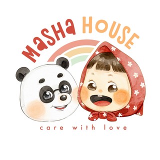 Mashahouse - Cửa Hàng Mẹ Và Bé