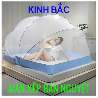 Màn Ngủ Việt Kinh Bắc NgọcBích