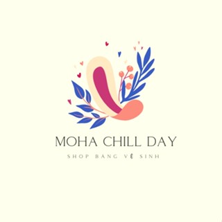 MOHA CHILL DAY