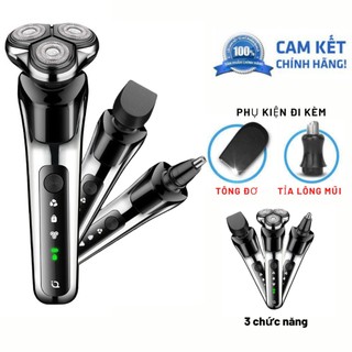 SHAVER Top 1 Vietnam