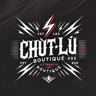 Chất Lừ Boutique