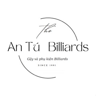 An Tú Billiards